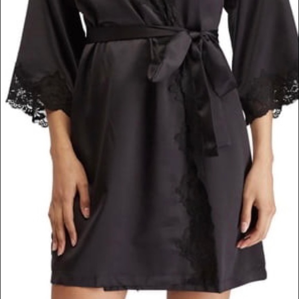 Flora Nikrooz Sexy Robe